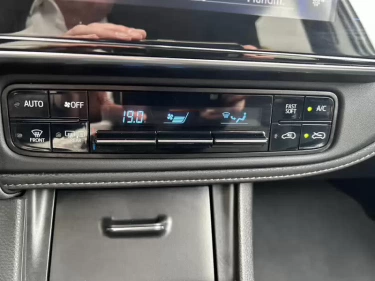 Foto van Toyota Auris Touring Sports