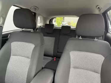 Foto van Suzuki S-Cross