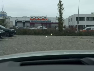 Foto van Mazda CX-5