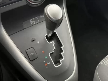 Foto van Toyota Verso