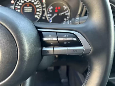 Foto van Mazda CX-30