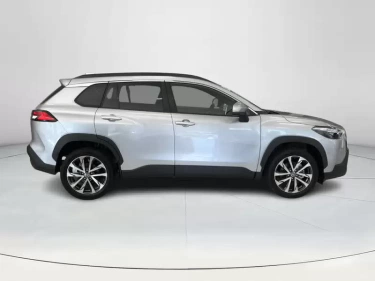 Foto van Toyota Corolla Cross