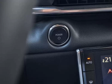 Foto van Mazda MX-30