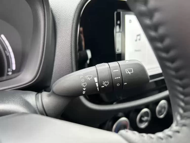 Foto van Toyota Aygo X