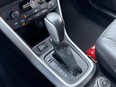 Foto van Suzuki S-Cross