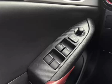 Foto van Mazda CX-3