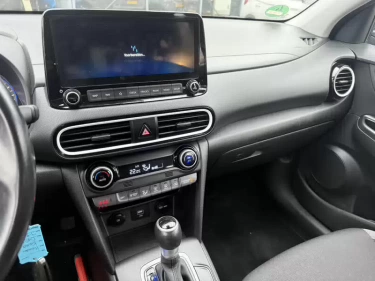 Foto van Hyundai KONA