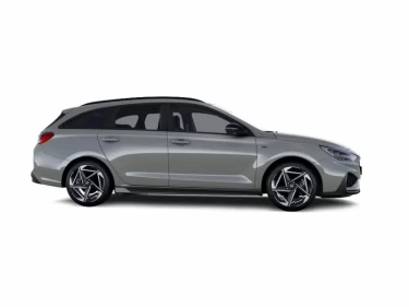 Foto van Hyundai i30