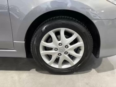 Foto van Hyundai i30