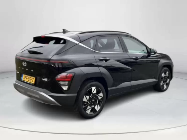 Foto van Hyundai KONA