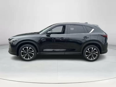 Foto van Mazda CX-5