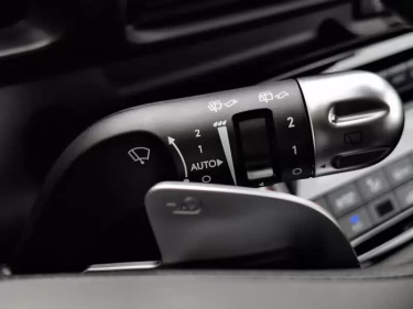 Foto van Hyundai Inster