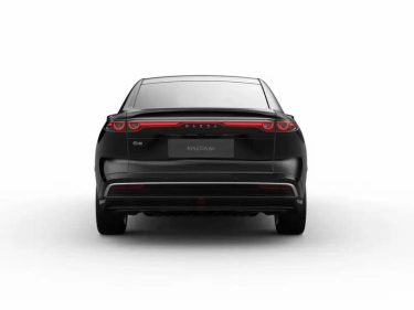 Foto van Mazda 6e