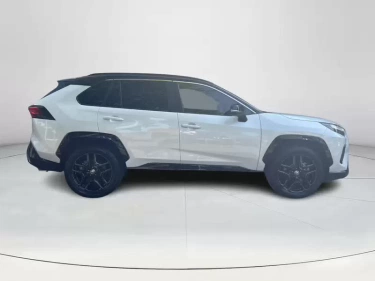 Foto van Toyota RAV4