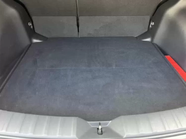Foto van Toyota Corolla Cross