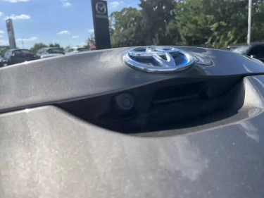 Foto van Toyota Auris