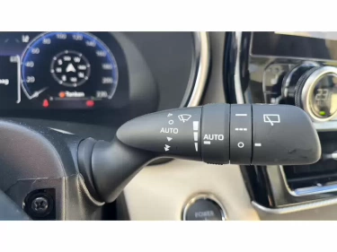 Foto van Toyota highlander
