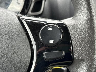Foto van Toyota Aygo