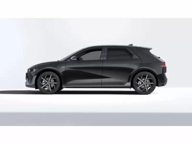 Foto van Hyundai IONIQ 5