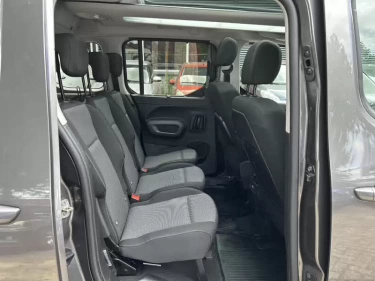 Foto van Toyota PROACE CITY Verso