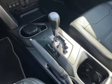 Foto van Toyota RAV4