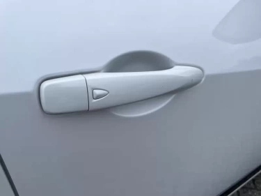 Foto van Nissan Micra