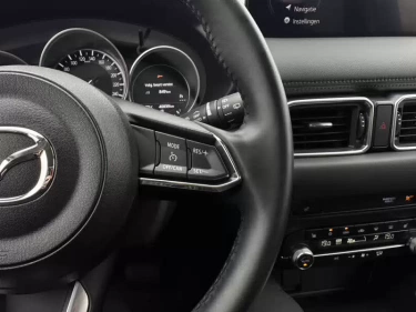 Foto van Mazda CX-5