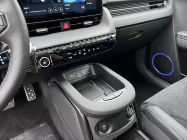 Foto van Hyundai IONIQ 5