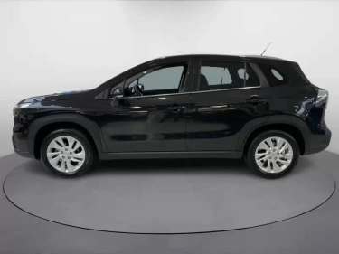 Foto van Suzuki S-Cross
