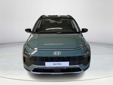 Foto van Hyundai Bayon