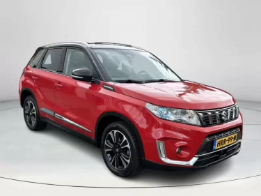Foto van Suzuki Vitara