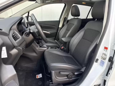 Foto van Suzuki S-Cross