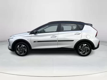 Foto van Hyundai Bayon