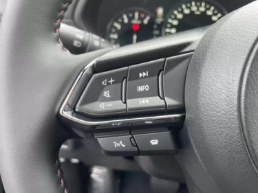 Foto van Mazda CX-5
