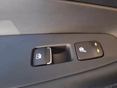 Foto van Hyundai Santa Fe