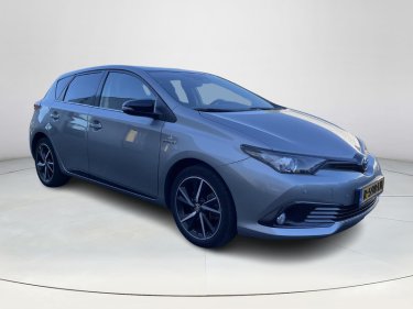 Foto van Toyota Auris