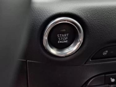 Foto van Mazda CX-5