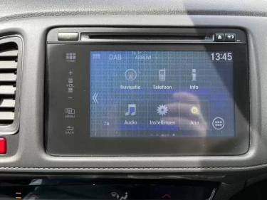 Foto van Honda HR-V