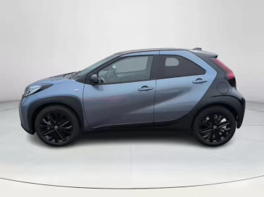 Foto van Toyota Aygo X