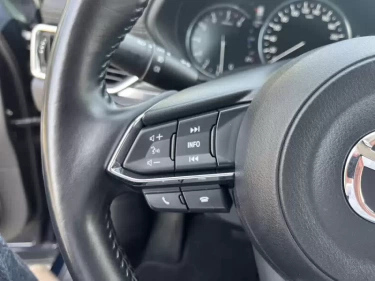 Foto van Mazda CX-5