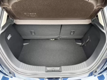 Foto van Mazda 2