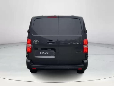 Foto van Toyota PROACE Electric Worker