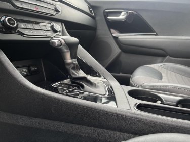 Foto van Kia Niro