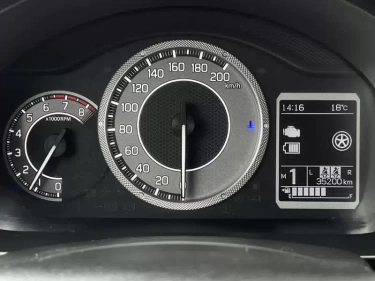 Foto van Suzuki Ignis