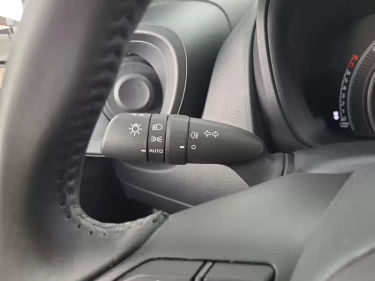 Foto van Toyota Aygo X