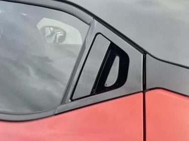 Foto van Nissan Juke