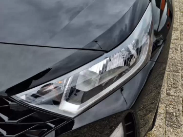 Foto van Hyundai i20