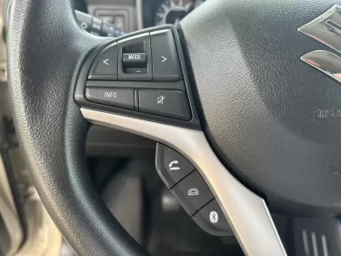 Foto van Suzuki Ignis