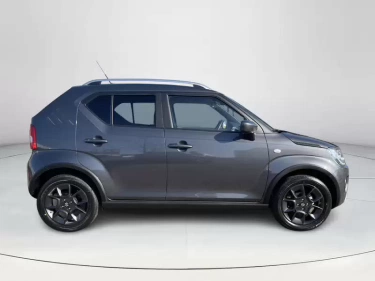 Foto van Suzuki Ignis