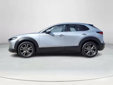 Foto van Mazda CX-30